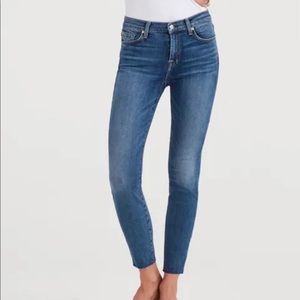 7 For all Mankind Blair jeans